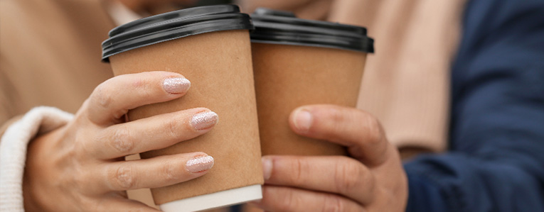 What Are The Uses of Paper Cups