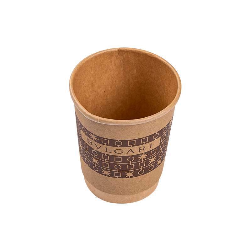 Hollow Cup