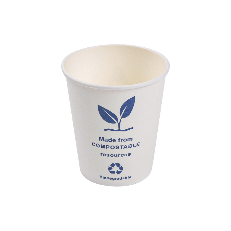 Biodegradable Cup