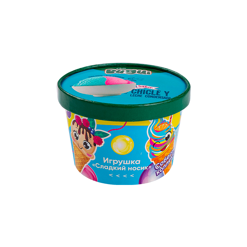 Ice Cream Cup