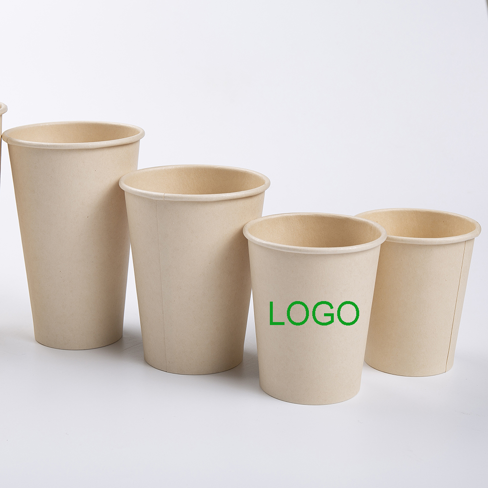 Safety and Reliability of OEM Single Wall Paper Cups in Various Applications